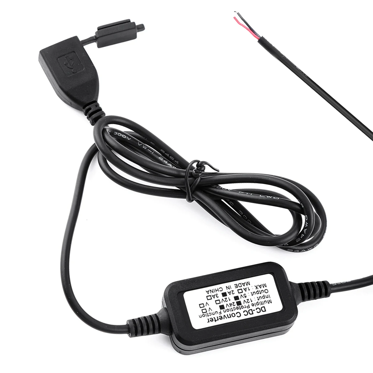 SOONHUA Car Charger USB Power Supply Port Socket Charger Motorcycle USB Chargers For IPhone For Smart Phones MP3 GPS 
SOONHUA Car Charger USB Power Supply Port Socket Charger Motorcycle USB Chargers For IPhone For Smart Phones MP3 GPS