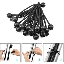 10pc Tent Fixed Ball Multi Function Tent Fixed Ball Tent Trampoline Plastic Rope Rope Strap Fixed Ball Fixed Elastic Rope B H5M5
10pc Tent Fixed Ball Multi Function Tent Fixed Ball Tent Trampoline Plastic Rope Rope Strap Fixed Ball Fixed Elastic Rope B H5M5
