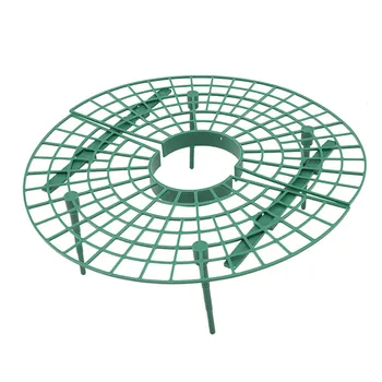 Plant Supports Stand Plastic Strawberry Growing Circle Racks Strawberry Support Stand Removable Flower Pillar Plant Rack #LR3
Plant Supports Stand Plastic Strawberry Growing Circle Racks Strawberry Support Stand Removable Flower Pillar Plant Rack #LR3