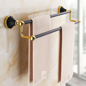 Towel Rack Bathroom Wall Mounted Stainless Steel Towel Bars Paper Holder Clothes Hooks Toilet Brush Modern Accessory Bathrooms
Towel Rack Bathroom Wall Mounted Stainless Steel Towel Bars Paper Holder Clothes Hooks Toilet Brush Modern Accessory Bathrooms