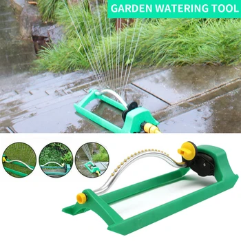 Garden Lawn Sprinklers Watering Grass Lawn Rotary Nozzle Rotating Irrigation System Watering Sprinkler Garden Supplies
Garden Lawn Sprinklers Watering Grass Lawn Rotary Nozzle Rotating Irrigation System Watering Sprinkler Garden Supplies