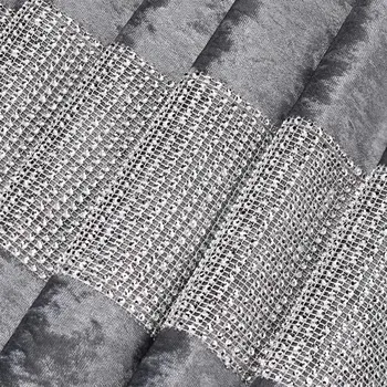 13 x 70 Inch Table Runner, Rectangular Coffee Dining Table Cloth Runners with Diamante Strip for Home Kitchen Party Wedding Deco
13 x 70 Inch Table Runner, Rectangular Coffee Dining Table Cloth Runners with Diamante Strip for Home Kitchen Party Wedding Deco