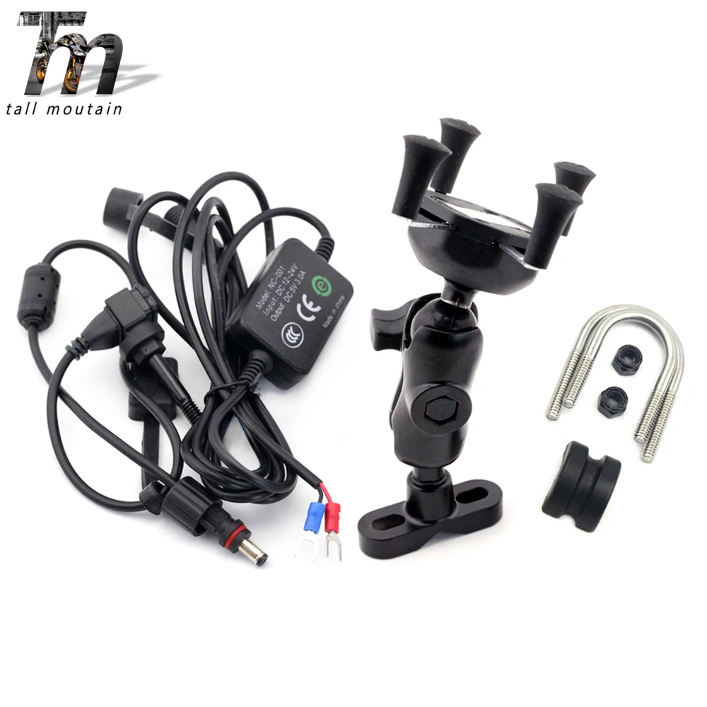 GPS Navigation Bracket Phone Holder For HONDA CB 150R/300R/500F/500X/650F/100R/1100 CB500F CB500X CB1000R Mount Stand Support 
GPS Navigation Bracket Phone Holder For HONDA CB 150R/300R/500F/500X/650F/100R/1100 CB500F CB500X CB1000R Mount Stand Support