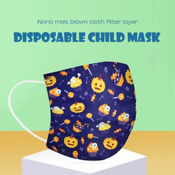 50pc Disposable Face Mask 3Ply Non Woven Anti-dust Smog Breathable Gauze Mask With Elastic Earband Purple Face Mouth mascarillas
50pc Disposable Face Mask 3Ply Non Woven Anti-dust Smog Breathable Gauze Mask With Elastic Earband Purple Face Mouth mascarillas