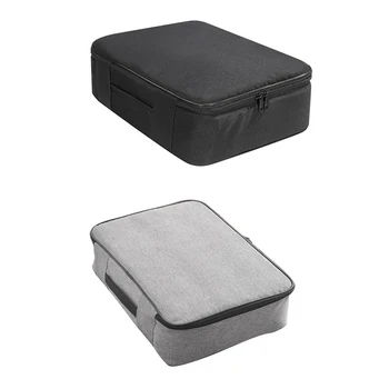 2 Colors New Family Document Storage Bag Bill Account Passport Double-layer Document Sorting Bag 
2 Colors New Family Document Storage Bag Bill Account Passport Double-layer Document Sorting Bag
