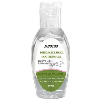 Disposable Hands-Free Water Disinfection Household Hand Sanitizer 60ml Travel Hand Soap Portable Spray Hand Sanitizer Hand Gel
Disposable Hands-Free Water Disinfection Household Hand Sanitizer 60ml Travel Hand Soap Portable Spray Hand Sanitizer Hand Gel