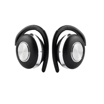 Hot Air V5 TWS Wireless Headphones Stereo Bluetooth 5.0 Earphone Ear Hook Noise Cancelling Bluetooth Headset
Hot Air V5 TWS Wireless Headphones Stereo Bluetooth 5.0 Earphone Ear Hook Noise Cancelling Bluetooth Headset