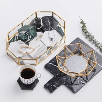 Jewelry Plate Dinner Plate Glass Storage Tray Restaurant Home Decor Cosmetics Decoration Creative Wedding Heart Shape
Jewelry Plate Dinner Plate Glass Storage Tray Restaurant Home Decor Cosmetics Decoration Creative Wedding Heart Shape