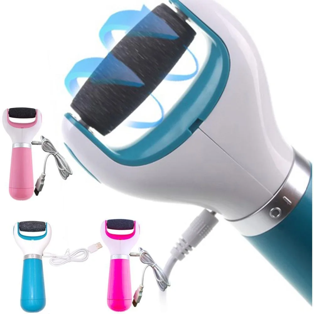 Durable Electric Foot Repair Machine Grinding Home Casual Foot USB Exfoliating Polisher Pedicure Tool Unisex
Durable Electric Foot Repair Machine Grinding Home Casual Foot USB Exfoliating Polisher Pedicure Tool Unisex