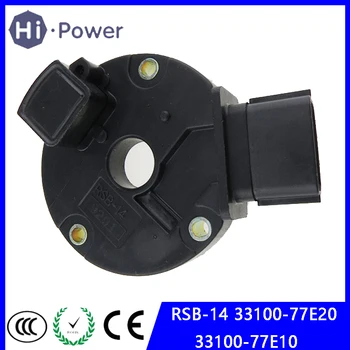 Original Ignition Module RSB-14 RSB-14k RSB-14 K For Nissan Altima 2.4L 33100-77E20 33100-77E10 3310077E20 3310077E10 rsb14
Original Ignition Module RSB-14 RSB-14k RSB-14 K For Nissan Altima 2.4L 33100-77E20 33100-77E10 3310077E20 3310077E10 rsb14