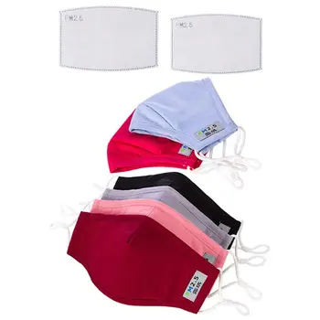 Mask pad 5-layer filter filter pad air purification breathable PM2.5 filter M breath filter suitable for skin
Mask pad 5-layer filter filter pad air purification breathable PM2.5 filter M breath filter suitable for skin