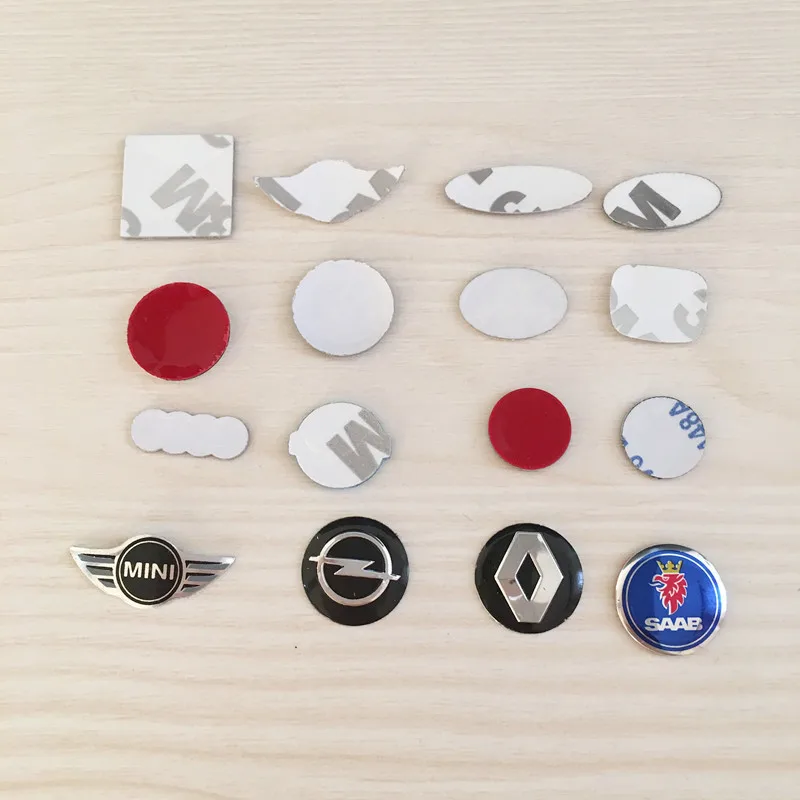 5X all logo Clover ABARTH SAAB Black Blue Red white Key Remote Fob Emblem Badge Logo Sticker 21mm 16mm 14MM 11mm
5X all logo Clover ABARTH SAAB Black Blue Red white Key Remote Fob Emblem Badge Logo Sticker 21mm 16mm 14MM 11mm