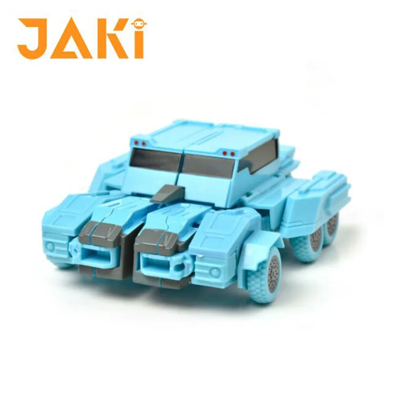 Special for Jiaqi 6110 Machine Becomes ying meng Bear Method Alloy Manual Deformation Robot Jingang Autobots
Special for Jiaqi 6110 Machine Becomes ying meng Bear Method Alloy Manual Deformation Robot Jingang Autobots
