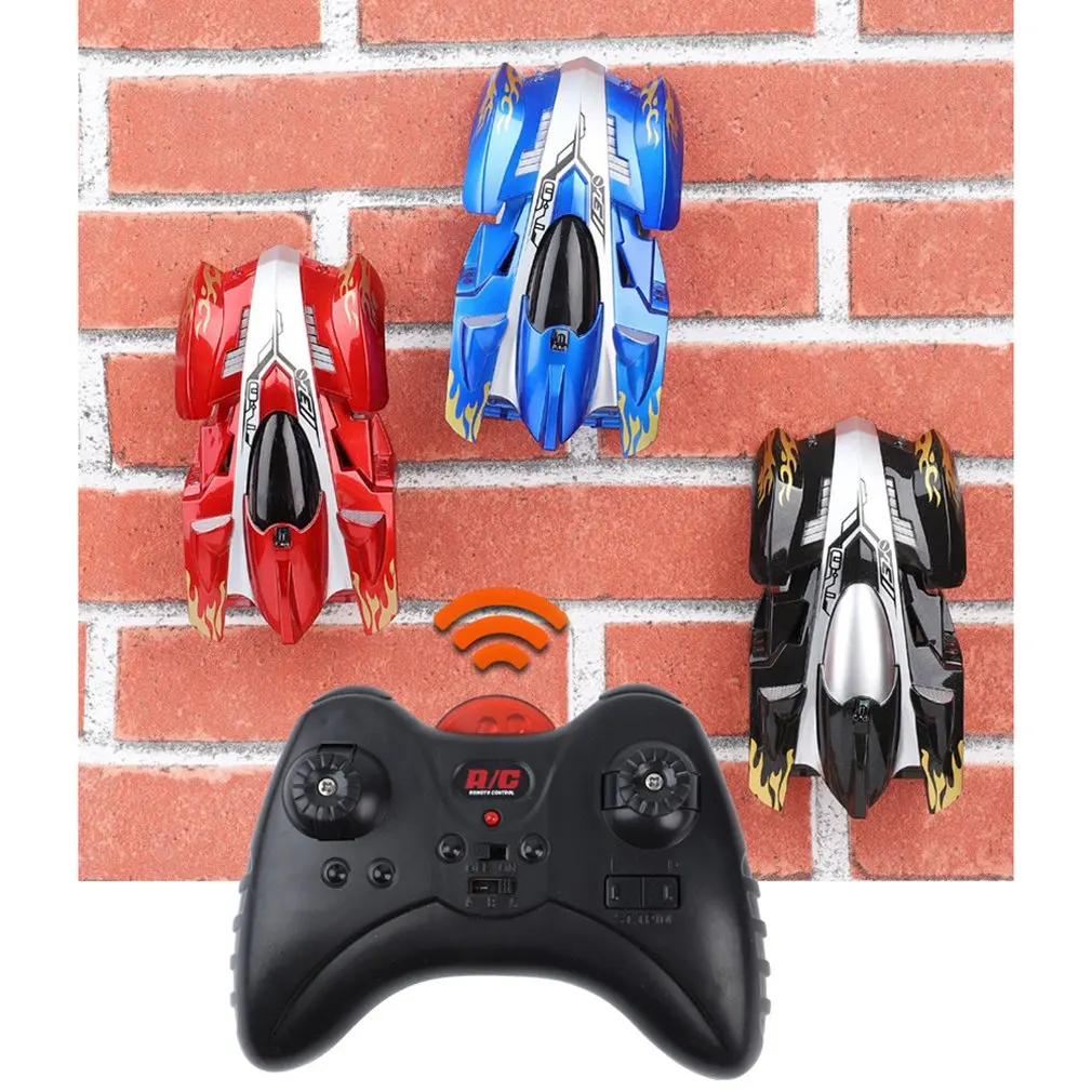 Remote Control Climbing Car Stunt Car Wireless Remote Control Four-wheel Drive Racing Car Toy Car Gift for Boy
Remote Control Climbing Car Stunt Car Wireless Remote Control Four-wheel Drive Racing Car Toy Car Gift for Boy