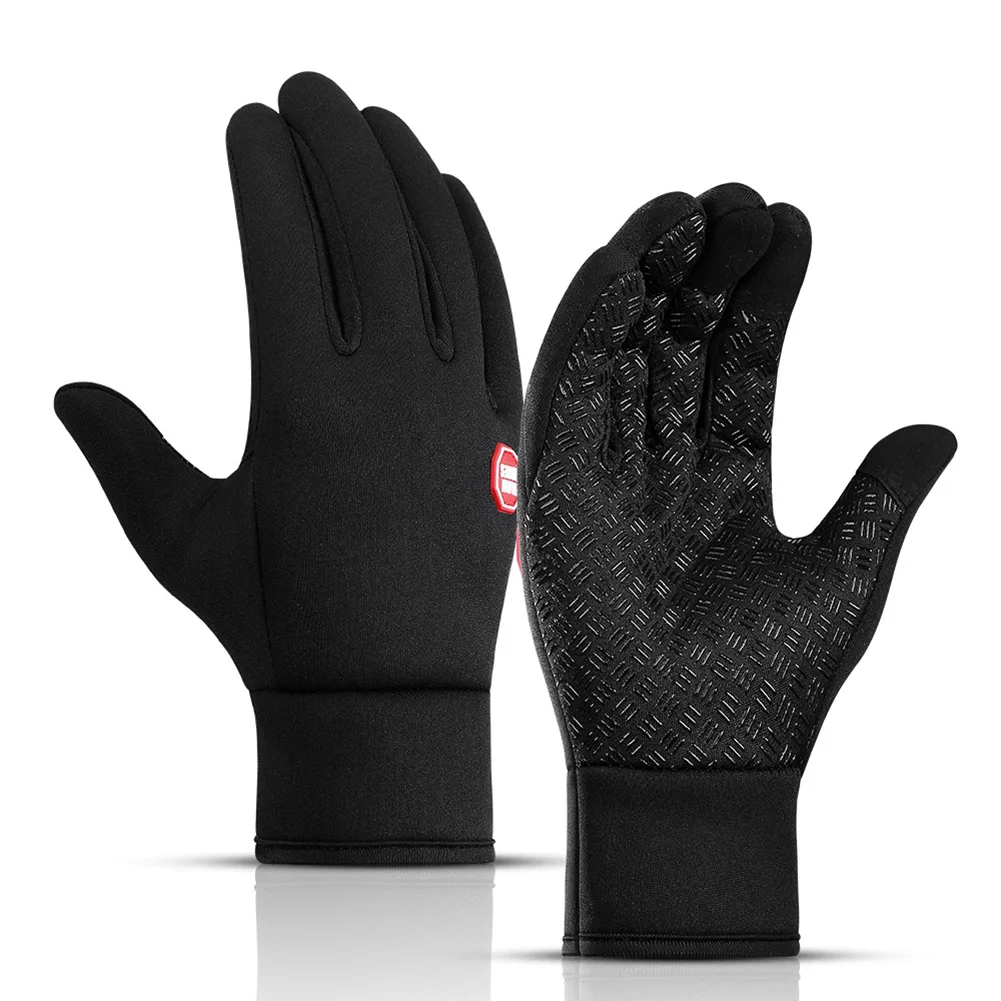 Winter Touch Screen Outdoor Driving Warm Windproof Waterproof Men Women Gloves Non-slip Wear-resistant For Cycling Skiing
Winter Touch Screen Outdoor Driving Warm Windproof Waterproof Men Women Gloves Non-slip Wear-resistant For Cycling Skiing