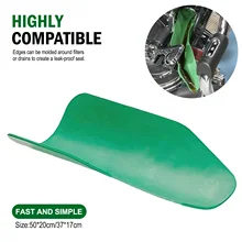 Car Flexible Draining Tool Oil Guide Plate Additive For Car Truck General Purpose Utilitie Flexible Oil Draining Funnel Tool
Car Flexible Draining Tool Oil Guide Plate Additive For Car Truck General Purpose Utilitie Flexible Oil Draining Funnel Tool