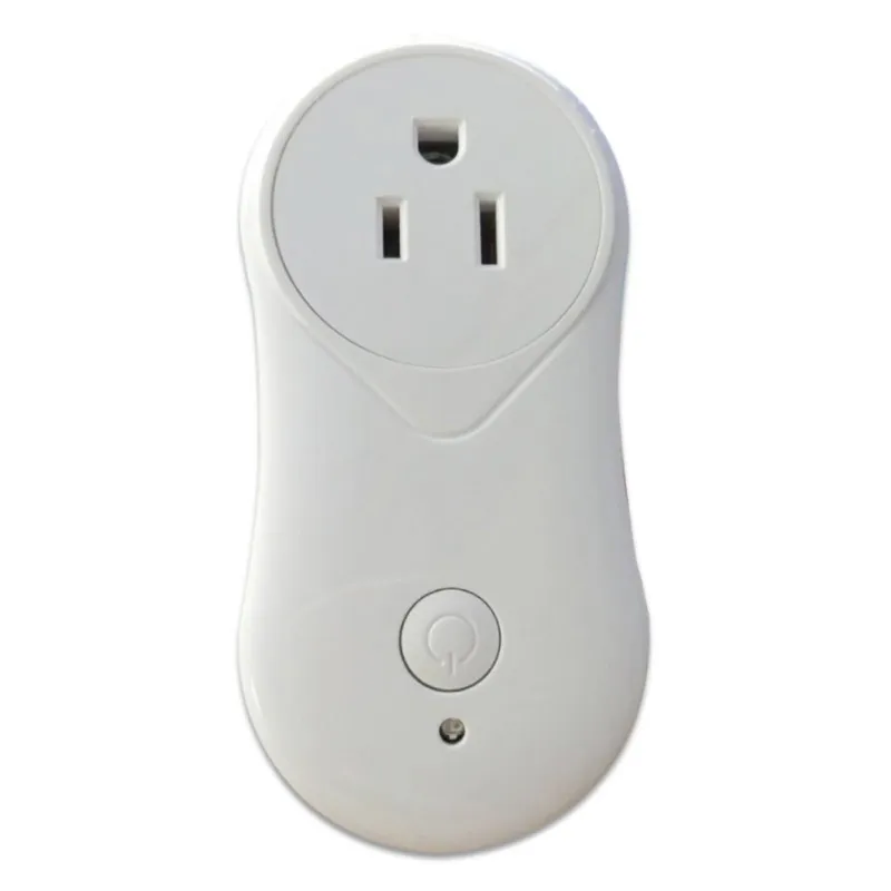 Hot Sale EU/UK/US Standard Wifi Smart Plug with USB Port Wireless Smart wifi Socket Outlet Work with Alexa Google Home Audio
Hot Sale EU/UK/US Standard Wifi Smart Plug with USB Port Wireless Smart wifi Socket Outlet Work with Alexa Google Home Audio