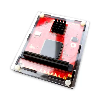 Replacement Driver Board PSIO 32GB Game Device DIY Modification Part for PS SD Game Console Repair Kit Upgrade Parts
Replacement Driver Board PSIO 32GB Game Device DIY Modification Part for PS SD Game Console Repair Kit Upgrade Parts