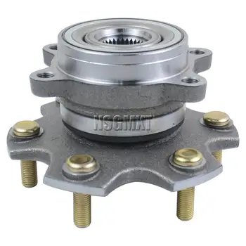 AP01 Rear Hub Wheel Bearing Fits For MITSUBISHI PAJERO III 2.5 3.2 3.8 TDI & DI-D 2000-2006 3780A011 MR418068 MR418524 952755L 
AP01 Rear Hub Wheel Bearing Fits For MITSUBISHI PAJERO III 2.5 3.2 3.8 TDI & DI-D 2000-2006 3780A011 MR418068 MR418524 952755L