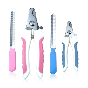 Stainless Steel Pet Dog Cat Nail Clipper Cutter With Sickle Pet Nail Scissor Toe Clipper Tool Trimmer Rabbit Paw Animal Claw
Stainless Steel Pet Dog Cat Nail Clipper Cutter With Sickle Pet Nail Scissor Toe Clipper Tool Trimmer Rabbit Paw Animal Claw