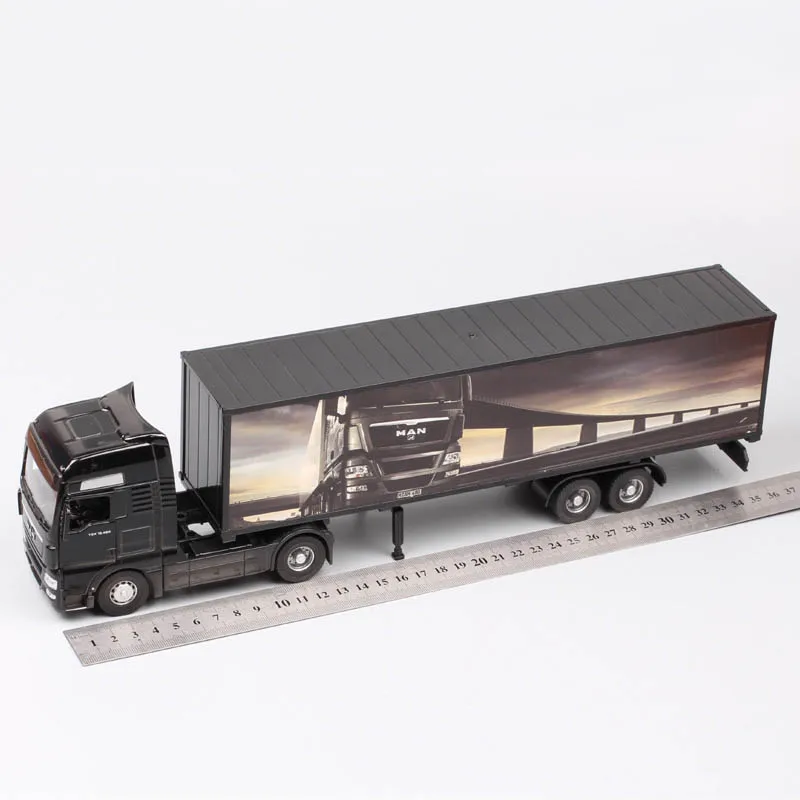 1:43 scale alloy metal German container truck diecast container simulation car model children gift collection home decoration
1:43 scale alloy metal German container truck diecast container simulation car model children gift collection home decoration