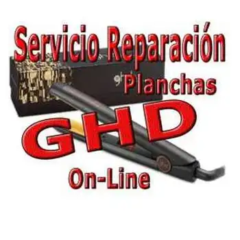 Service Repairs GHD hair STRAIGHTENERS
Service Repairs GHD hair STRAIGHTENERS
