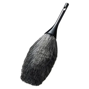 SANWA SUPPLY Electrostatic Precipitation Cleaning Brush Electrostatic Precipitation Brush for Computer Screen Keyboard
SANWA SUPPLY Electrostatic Precipitation Cleaning Brush Electrostatic Precipitation Brush for Computer Screen Keyboard