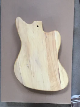 Afanti Music DIY Electric guitar Body (T03) 
Afanti Music DIY Electric guitar Body (T03)