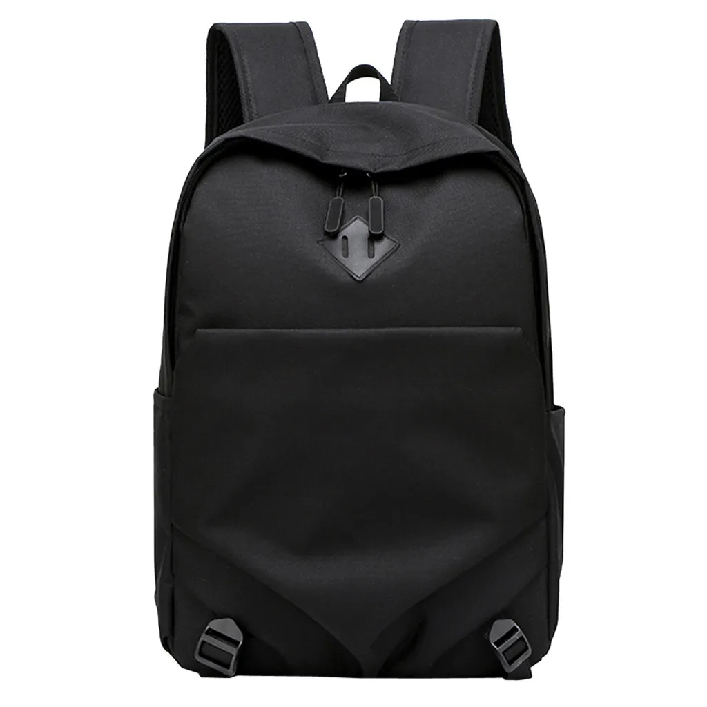 OCARDIAN Men's Backpack Fashion Neutral Nylon Shoulder Bag Backpack Mochila Student School Pack Laptop Backpack
OCARDIAN Men's Backpack Fashion Neutral Nylon Shoulder Bag Backpack Mochila Student School Pack Laptop Backpack