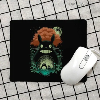 totoro anime Office Mice Rubber MousePad PC Computer Gaming Mouse Mat Free shipping durable non-slip small mouse pad hot sale 
totoro anime Office Mice Rubber MousePad PC Computer Gaming Mouse Mat Free shipping durable non-slip small mouse pad hot sale