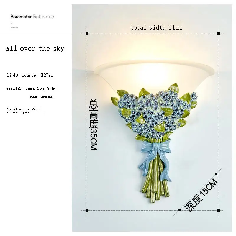 Wall Lamps Model-YS0062426