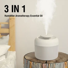 Filterhualv Electric Aroma Diffuser 2.5L Aromatherapy Humidifiers Diffusers Ultrasonic Fragrance Diffuser Essential Oil Diffuser
Filterhualv Electric Aroma Diffuser 2.5L Aromatherapy Humidifiers Diffusers Ultrasonic Fragrance Diffuser Essential Oil Diffuser