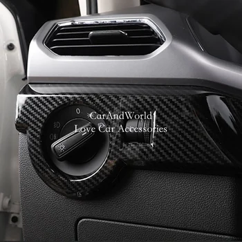 Interior Left Control Fog Light Switch Panel Cover Frame Garnish Trims For Volkswagen VW T-CROSS 2019 ABS Chrome Car Accessories
Interior Left Control Fog Light Switch Panel Cover Frame Garnish Trims For Volkswagen VW T-CROSS 2019 ABS Chrome Car Accessories