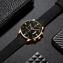 Fashion Mens Watch Quartz Classic Black Wristwatch Steel Belt Luxury Calendar Business Watch Herren Uhren Gifts For Men Z0f7
Fashion Mens Watch Quartz Classic Black Wristwatch Steel Belt Luxury Calendar Business Watch Herren Uhren Gifts For Men Z0f7
