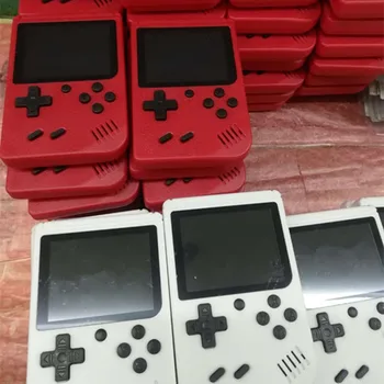 Sup Slot Machine 400-in-One Mini Hand-Held Arcade Tetris Super Mario Retro Handheld Game Consoles
Sup Slot Machine 400-in-One Mini Hand-Held Arcade Tetris Super Mario Retro Handheld Game Consoles