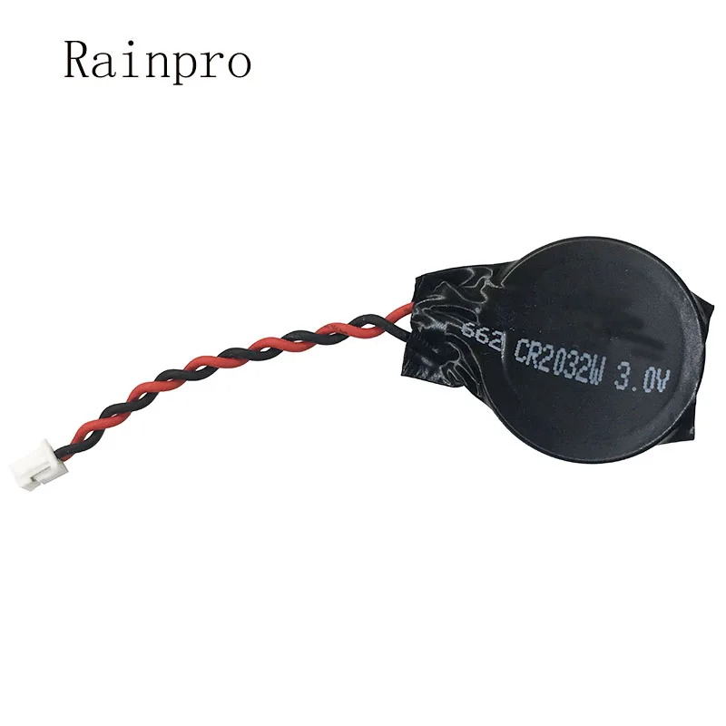 Литиевая батарейка Rainpro для материнской платы ноутбука 1 шт./лот CR2032W CR2032 2032 |