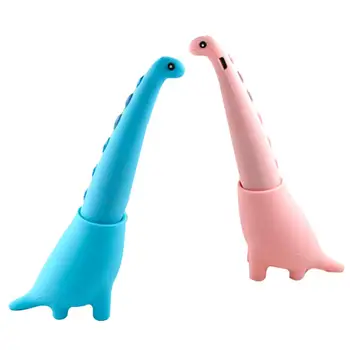3D Printing Pen Children's Paint Brush Toy Dinosaur Cute Pet Design DIY Christmas Gift with with USB Charging 
3D Printing Pen Children's Paint Brush Toy Dinosaur Cute Pet Design DIY Christmas Gift with with USB Charging