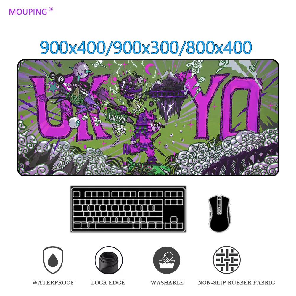 Японский коврик для мыши, геймерский розовый для медведей, коврик для мыши для настольного ПК, большой коврик для мыши в стиле аниме, коврик для мыши, коврик для настольного компьютера, аксессуары для игровой клавиатуры, коврик 
Японский коврик для мыши, геймерский розовый для медведей, коврик для мыши для настольного ПК, большой коврик для мыши в стиле аниме, коврик для мыши, коврик для настольного компьютера, аксессуары для игровой клавиатуры, коврик