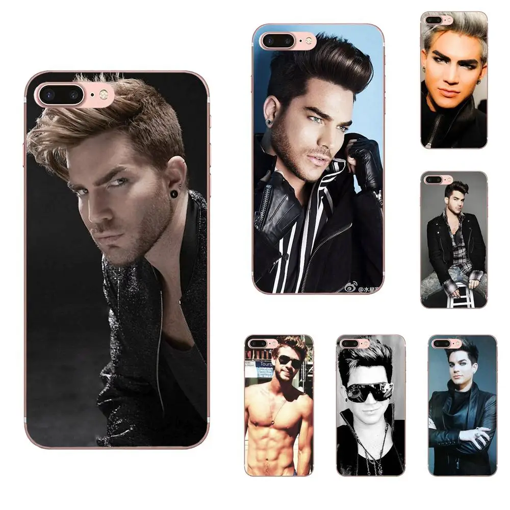 Soft TPU Cell Case Hot Adam Mitchel Lambert For Xiaomi Mi3 Mi4 Mi4C Mi4i Mi5 Mi 5S 5X 6 6X 8 SE Pro Lite A1 Max Mix 2 Note 3 4
Soft TPU Cell Case Hot Adam Mitchel Lambert For Xiaomi Mi3 Mi4 Mi4C Mi4i Mi5 Mi 5S 5X 6 6X 8 SE Pro Lite A1 Max Mix 2 Note 3 4