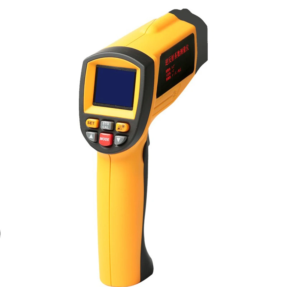 Digital Retroreflective Coefficient Measuring Instrument Reflective Mark Marking Reflective Film Tester / Detector
Digital Retroreflective Coefficient Measuring Instrument Reflective Mark Marking Reflective Film Tester / Detector