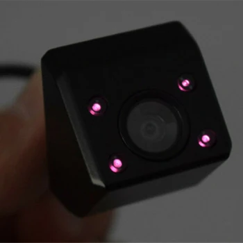 4 IR Car Rear View Cam LED Reverse Backup Camera Waterproof Night Vision
4 IR Car Rear View Cam LED Reverse Backup Camera Waterproof Night Vision