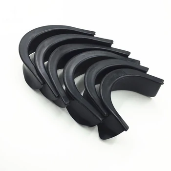 6pcs Pocket Liner Lightweight Easy To Install Billiard Accessories Pool Table Portable Home Valley Universal Eco Friendly Corner
6pcs Pocket Liner Lightweight Easy To Install Billiard Accessories Pool Table Portable Home Valley Universal Eco Friendly Corner