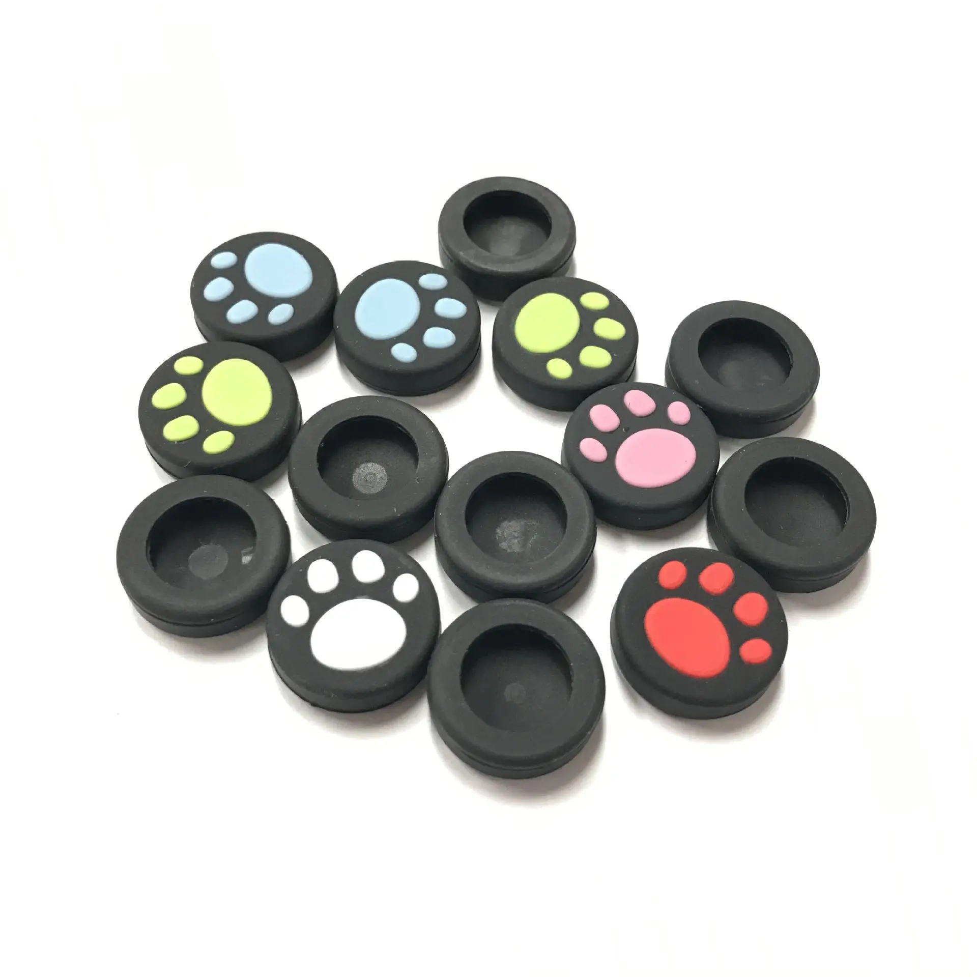 Switch Handle Key Cap yao gan mao Cat Paw Protective Cap Silicone Cap Cat Paw Rocker Protective Cap
Switch Handle Key Cap yao gan mao Cat Paw Protective Cap Silicone Cap Cat Paw Rocker Protective Cap