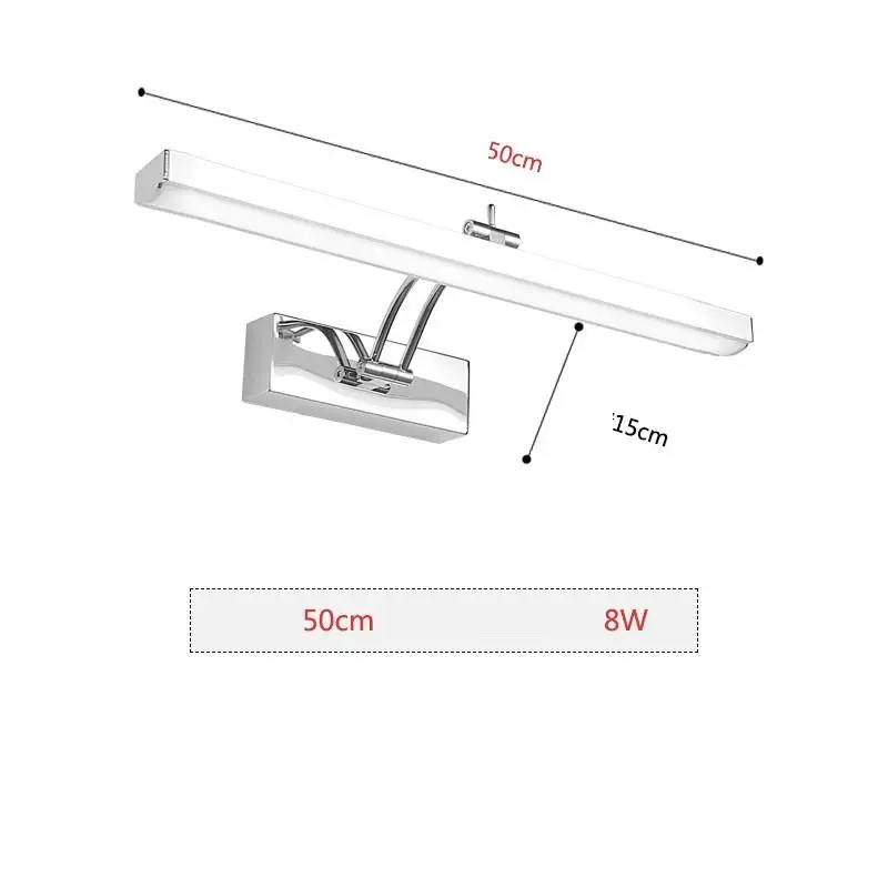 Vanity Lights Model-YS0062519