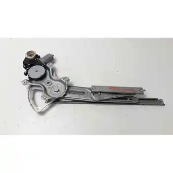 WINDOW LIFTER FRONT RIGHT TOYOTA AVENSIS (T27) 
WINDOW LIFTER FRONT RIGHT TOYOTA AVENSIS (T27)