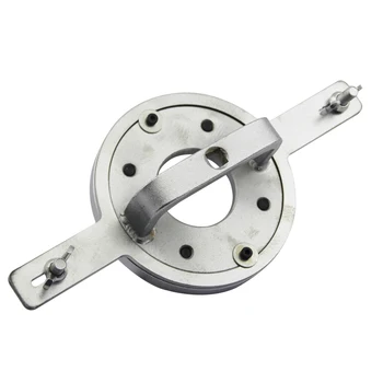 6 Speed Dual Clutch Transmission Removal Installer Tool for Ford 308-763 Volvo
6 Speed Dual Clutch Transmission Removal Installer Tool for Ford 308-763 Volvo