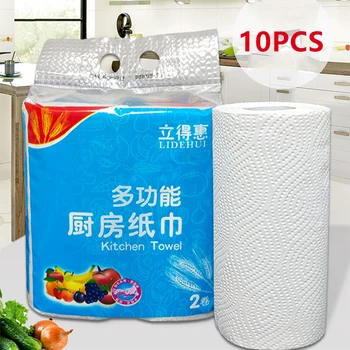 Wood Pulp Multifold Papers Kitchen Baking Oil Absorbing Cooking Paper Towels Home Disposable Cleaning Tissues Natural 10 Rolls
Wood Pulp Multifold Papers Kitchen Baking Oil Absorbing Cooking Paper Towels Home Disposable Cleaning Tissues Natural 10 Rolls