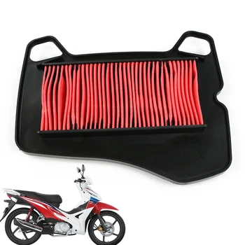 E0025 Motorcycle Air Filter Cleaner for Honda SDH110-16 SDH110-16A SDH 110 PLIM110 PLIM 110CC KWB KWW WAVE110 Aftermarket Spare
E0025 Motorcycle Air Filter Cleaner for Honda SDH110-16 SDH110-16A SDH 110 PLIM110 PLIM 110CC KWB KWW WAVE110 Aftermarket Spare