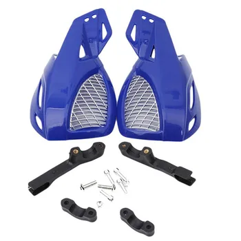Motocross Hand Guards Handguard Protector Protection For Motorcycle Dirt Bike Pit Bike ATV Quads
Motocross Hand Guards Handguard Protector Protection For Motorcycle Dirt Bike Pit Bike ATV Quads