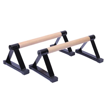 1 Pair Push-up Handstand Bar Male Solid Wood Beech Upside Down Parallel Bars Practice Chest Muscles Home Fitness Equipment
1 Pair Push-up Handstand Bar Male Solid Wood Beech Upside Down Parallel Bars Practice Chest Muscles Home Fitness Equipment